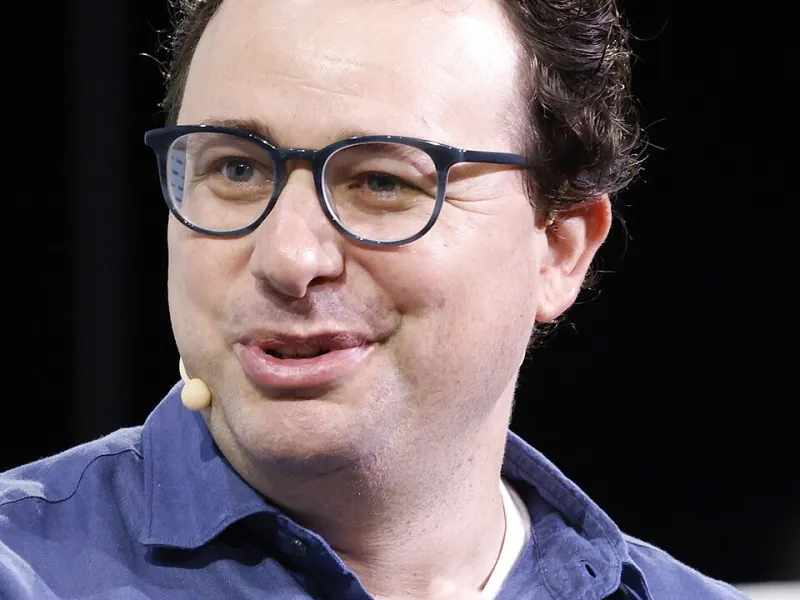 Dario Amodei