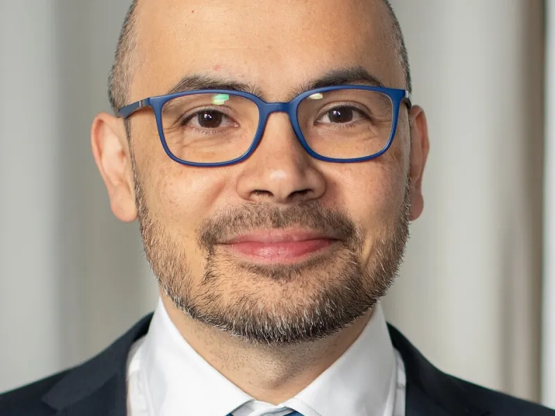 Demis Hassabis